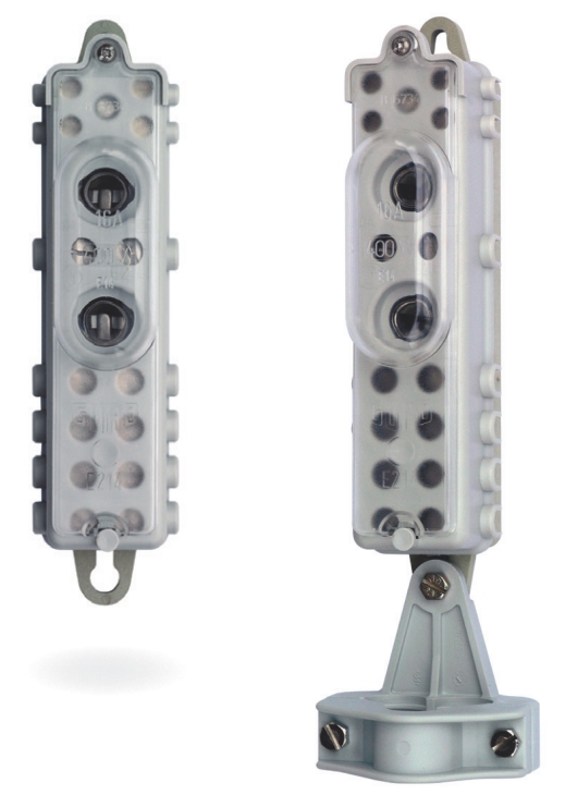 Krüger-Werke GmbH: E 214 A - IP 21